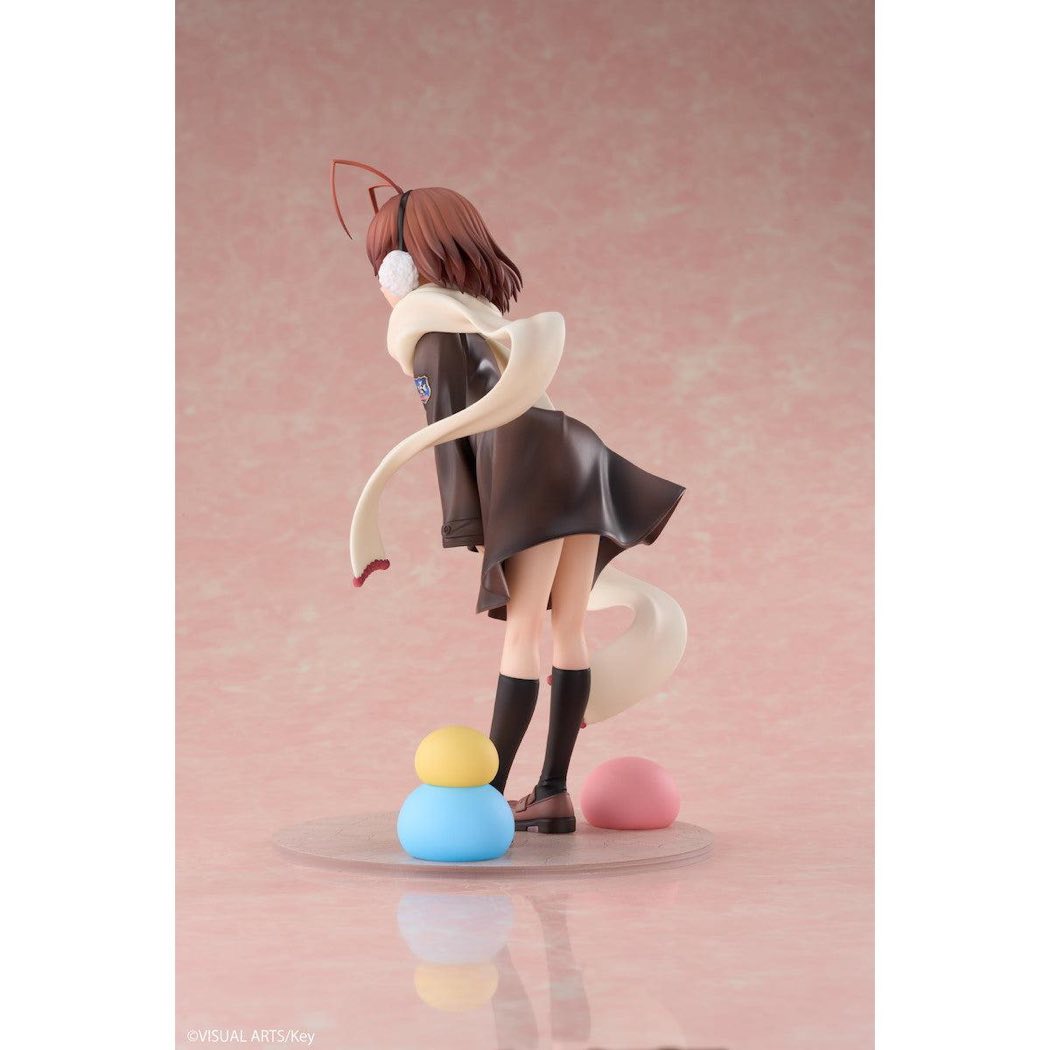 1/6 Nagisa Furukawa (CLANNAD)