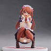 1/6 Maid Cafe Yui-chan by Namatoro 1/6 Maid Cafe Yui-chan by Namatoro Base