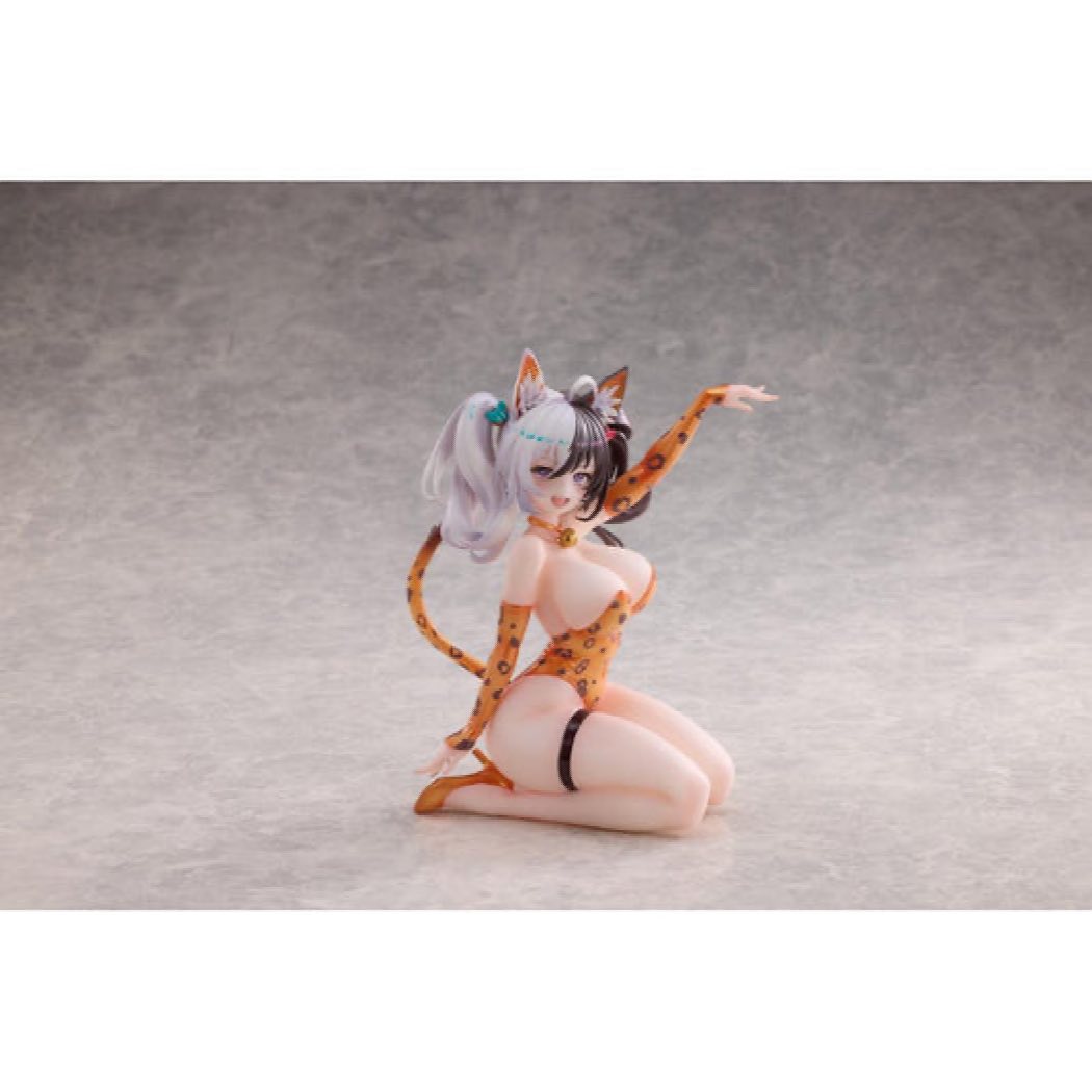 1/6 Nancy Lu Special Edition (Astral Party)