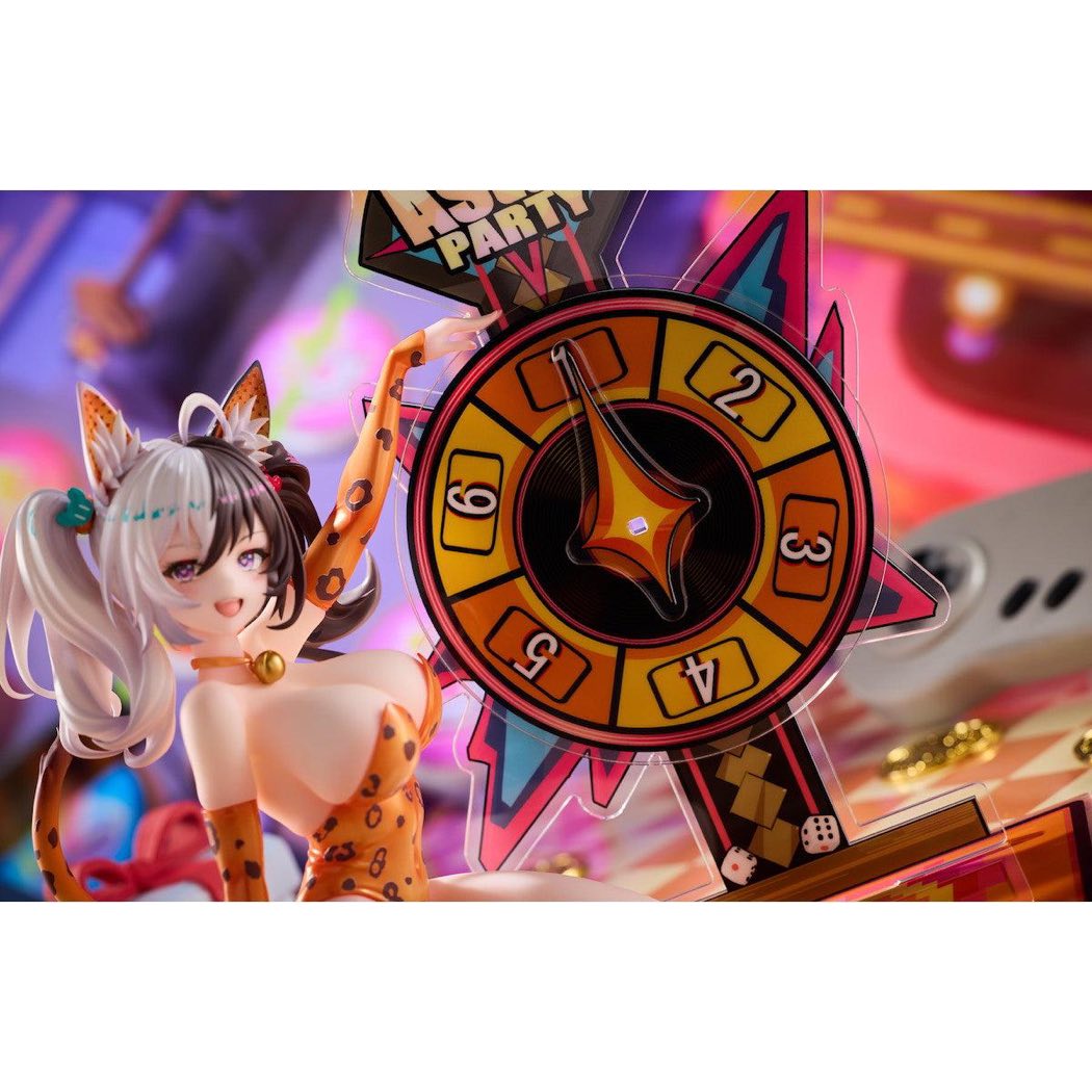 1/6 Nancy Lu Special Edition (Astral Party)