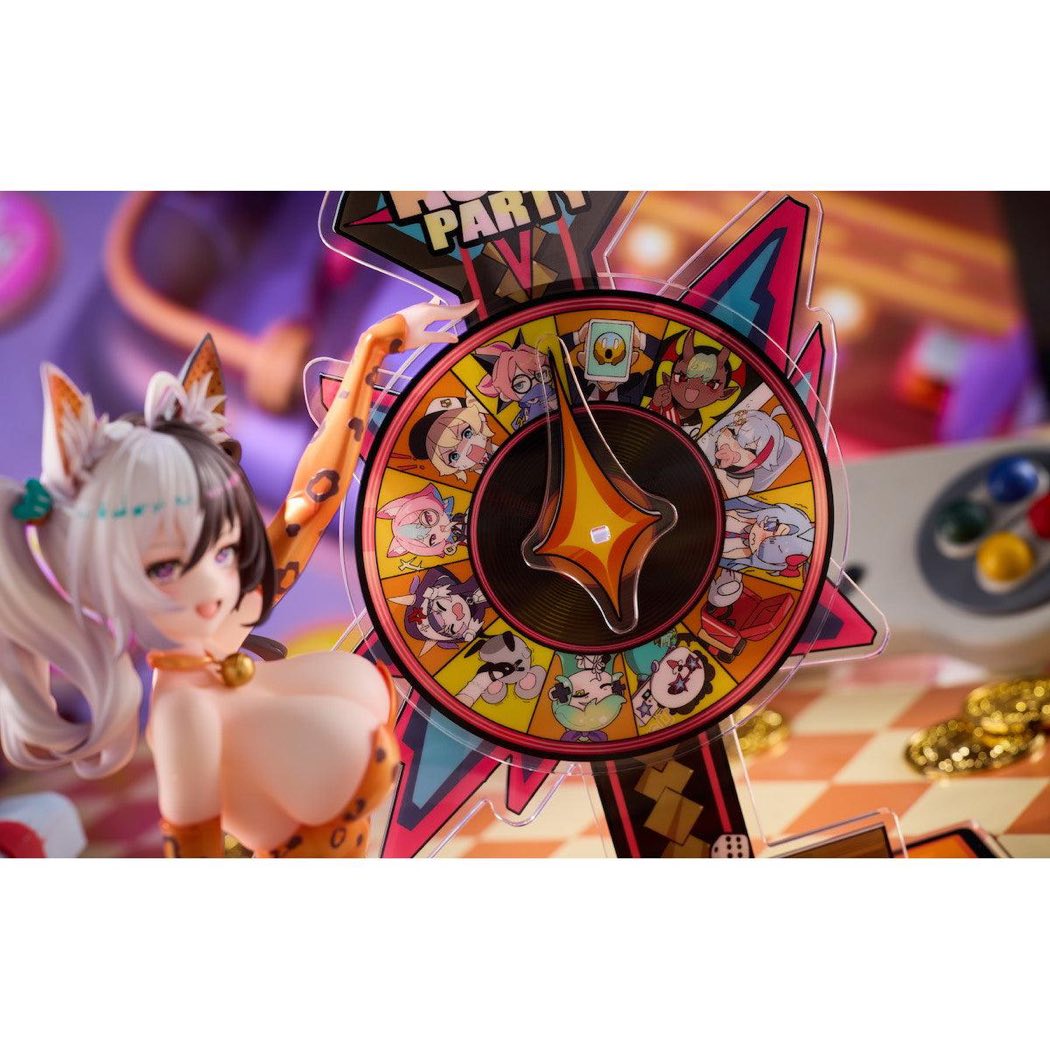 1/6 Nancy Lu Special Edition (Astral Party)