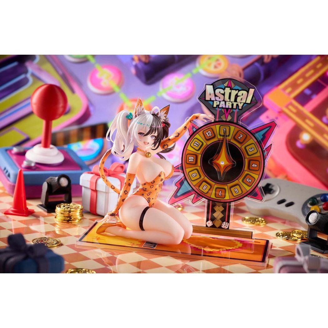 1/6 Nancy Lu Special Edition (Astral Party)