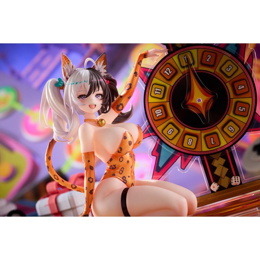 1/6 Nancy Lu Special Edition (Astral Party)