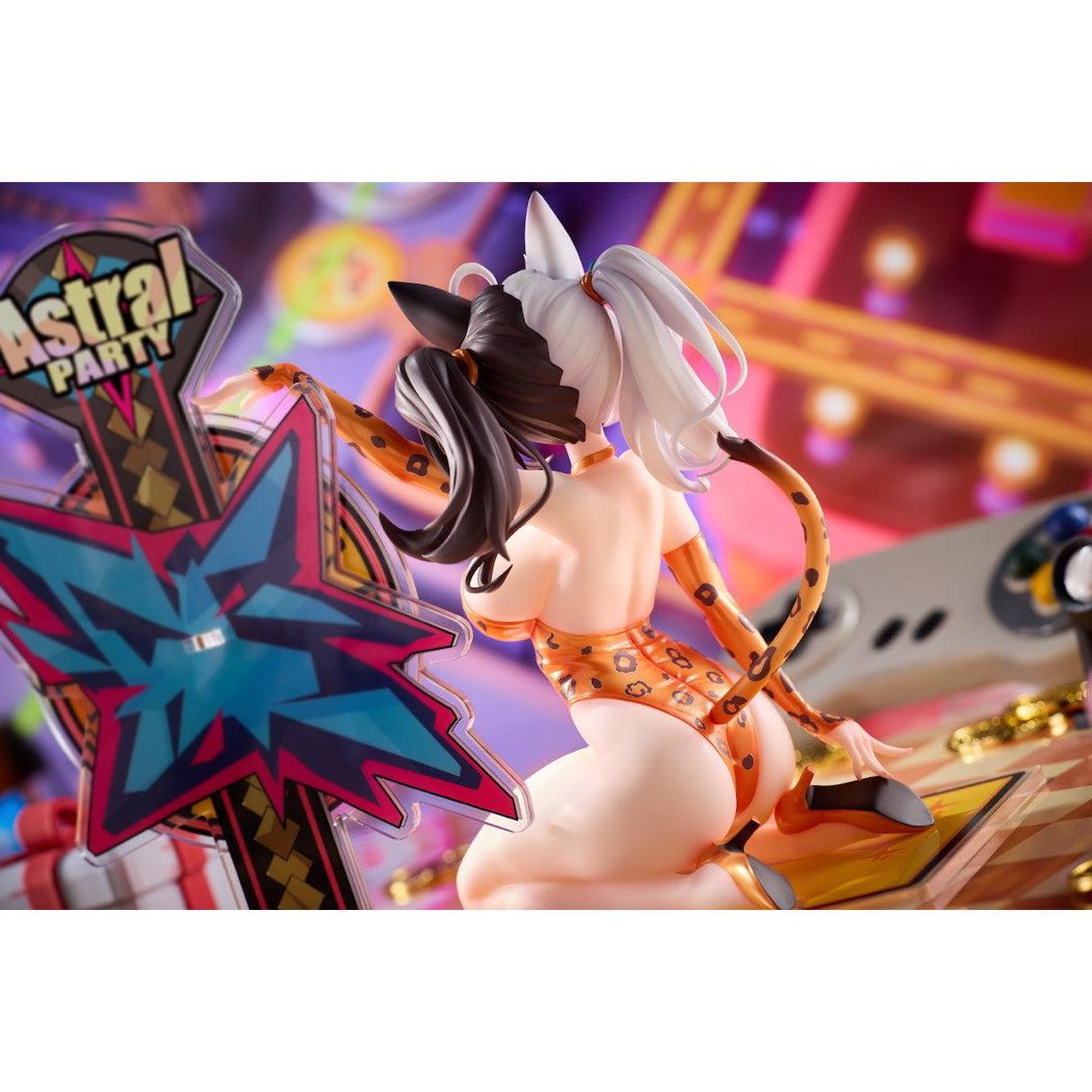 1/6 Nancy Lu Special Edition (Astral Party)
