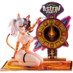 1/6 Nancy Lu Special Edition (Astral Party) Base