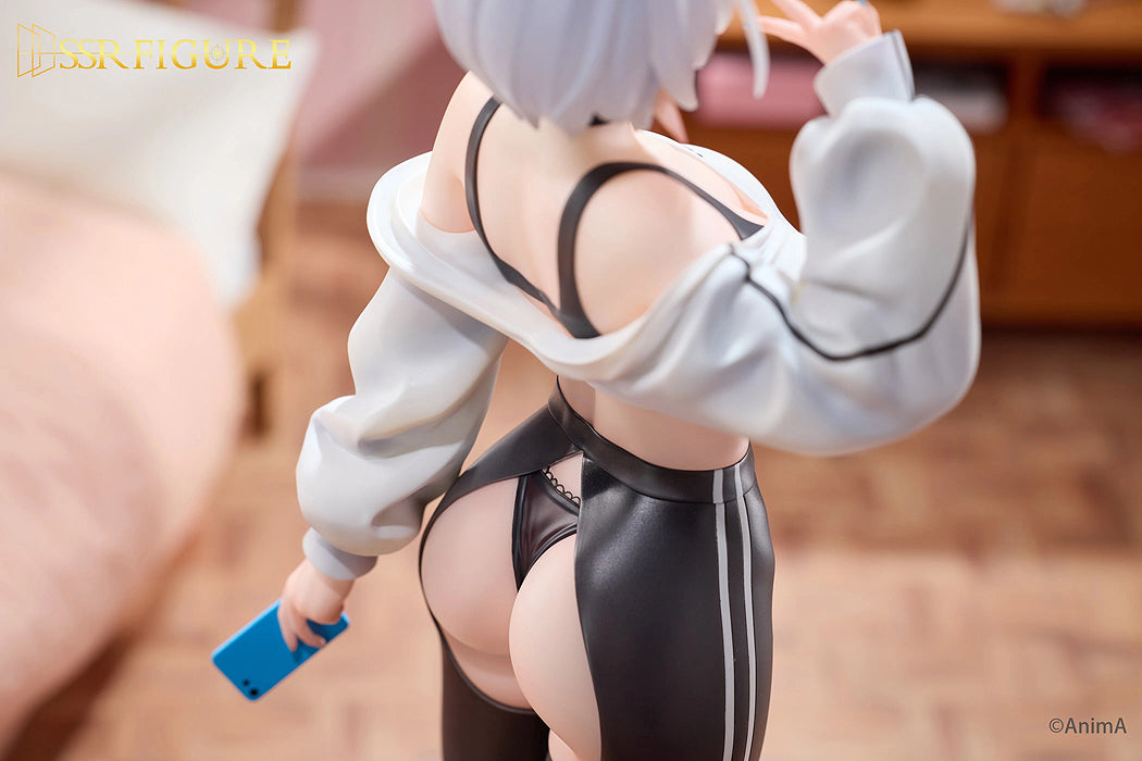 1/6 Naophilia Deluxe Ver. (Illustration by AnimA)