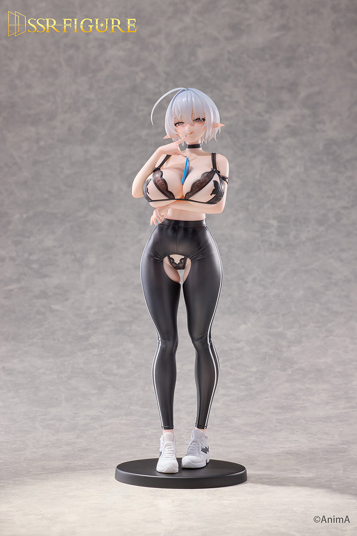 1/6 Naophilia Deluxe Ver. (Illustration by AnimA)