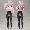 1/6 Naophilia Deluxe Ver. (Illustration by AnimA) 1/6 Naophilia Deluxe Ver. (Illustration by AnimA)