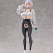 1/6 Naophilia Deluxe Ver. (Illustration by AnimA) 1/6 Naophilia Deluxe Ver. (Illustration by AnimA)