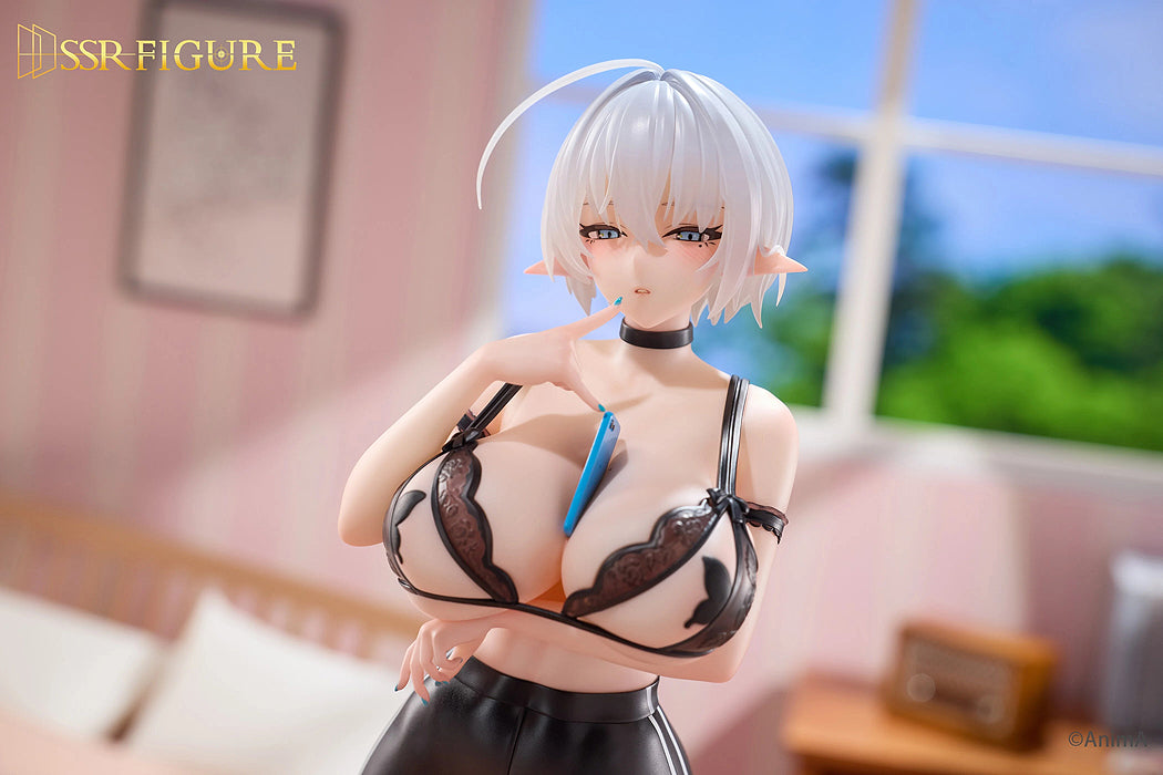 1/6 Naophilia Deluxe Ver. (Illustration by AnimA)