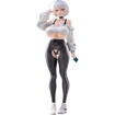 1/6 Naophilia Deluxe Ver. (Illustration by AnimA) Base