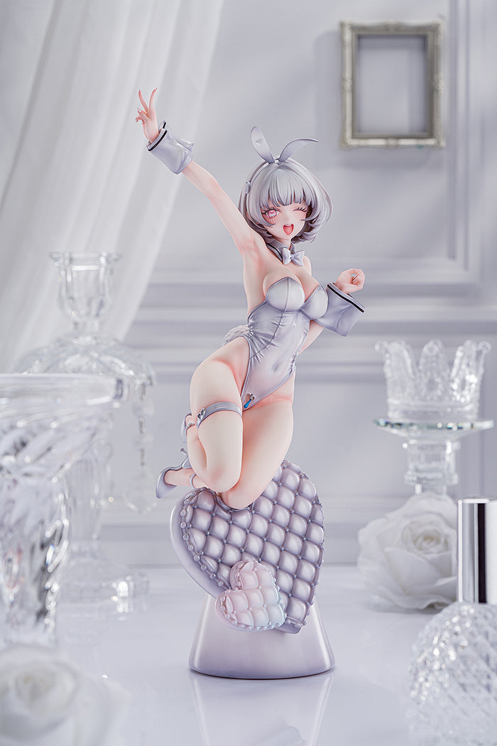 1/6 Natalia (Illustration by Ohisashiburi)