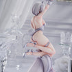 1/6 Natalia (Illustration by Ohisashiburi) 1/6 Natalia (Illustration by Ohisashiburi)