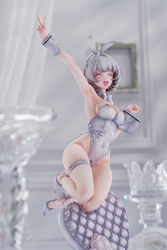 1/6 Natalia (Illustration by Ohisashiburi)