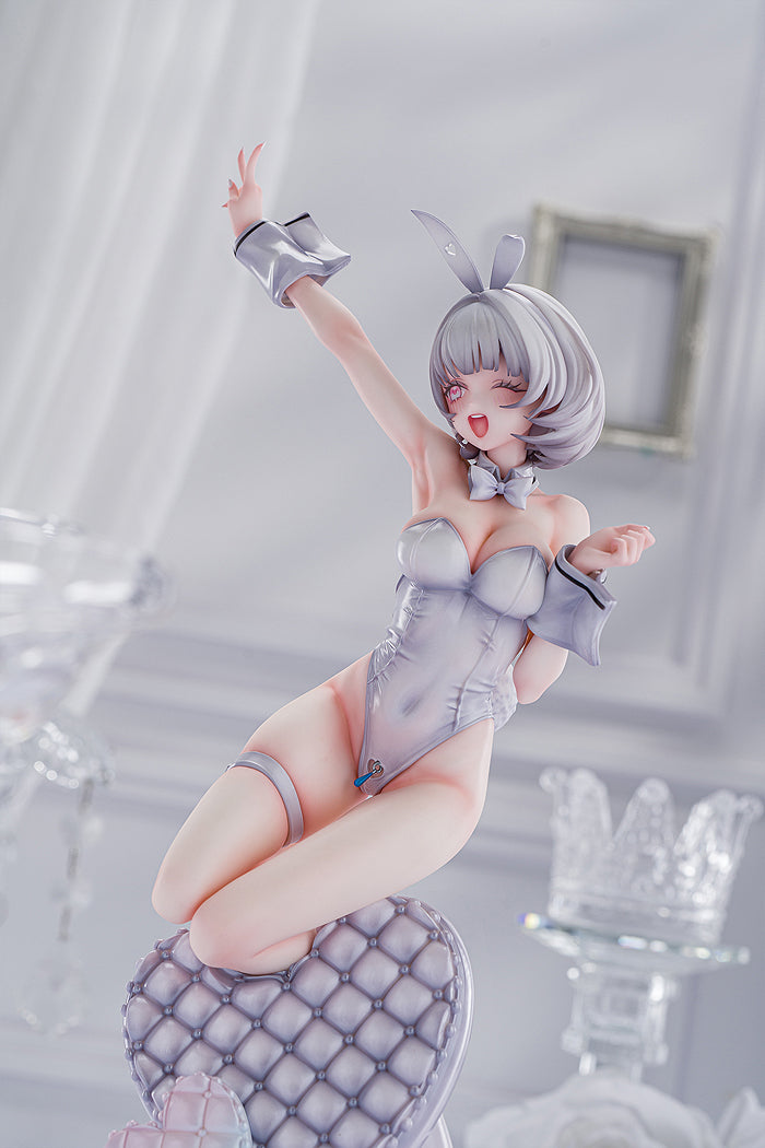 1/6 Natalia (Illustration by Ohisashiburi)