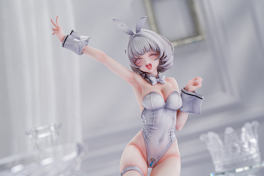 1/6 Natalia (Illustration by Ohisashiburi)