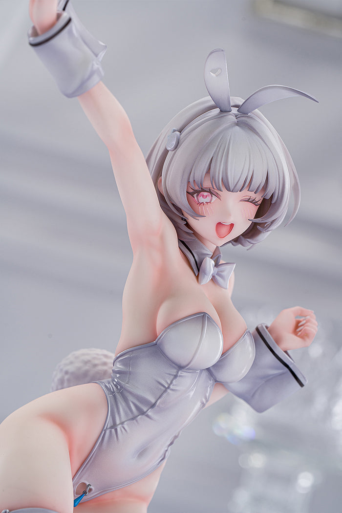 1/6 Natalia (Illustration by Ohisashiburi)