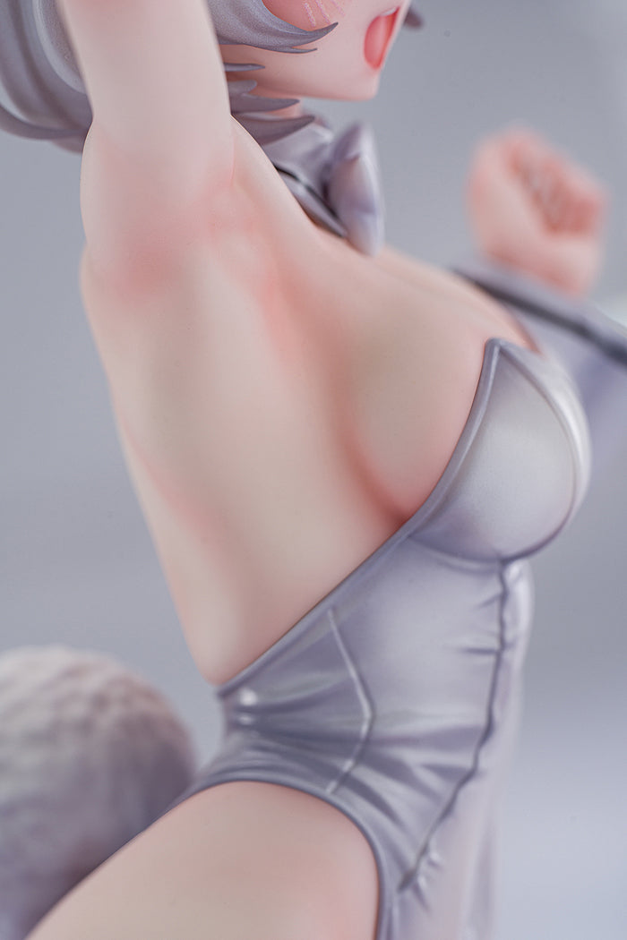 1/6 Natalia (Illustration by Ohisashiburi)