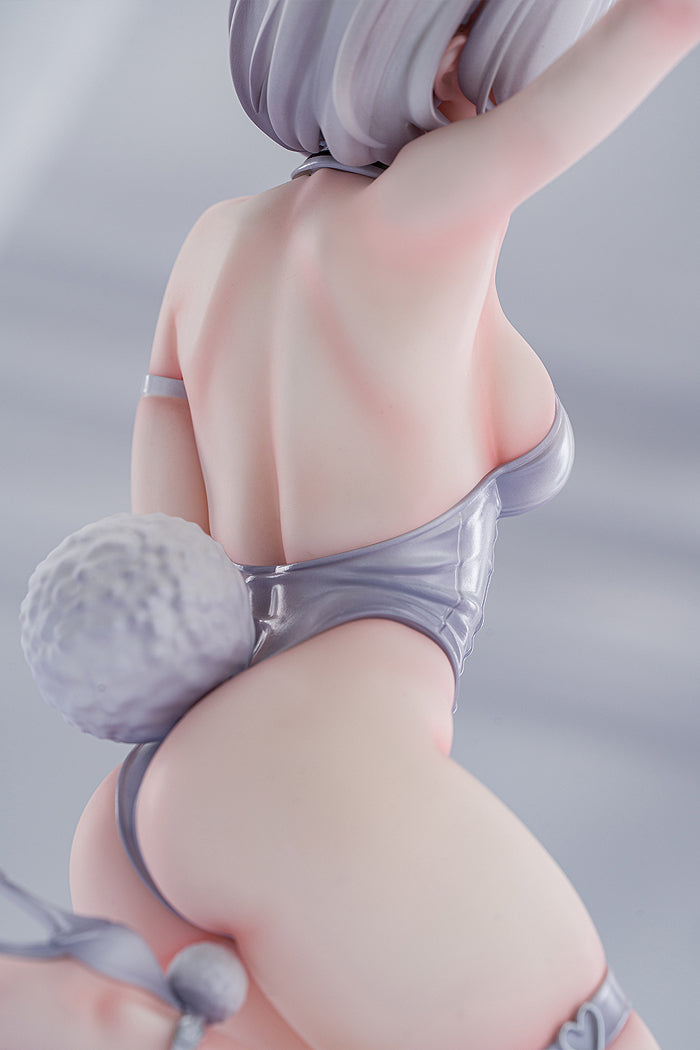 1/6 Natalia (Illustration by Ohisashiburi)