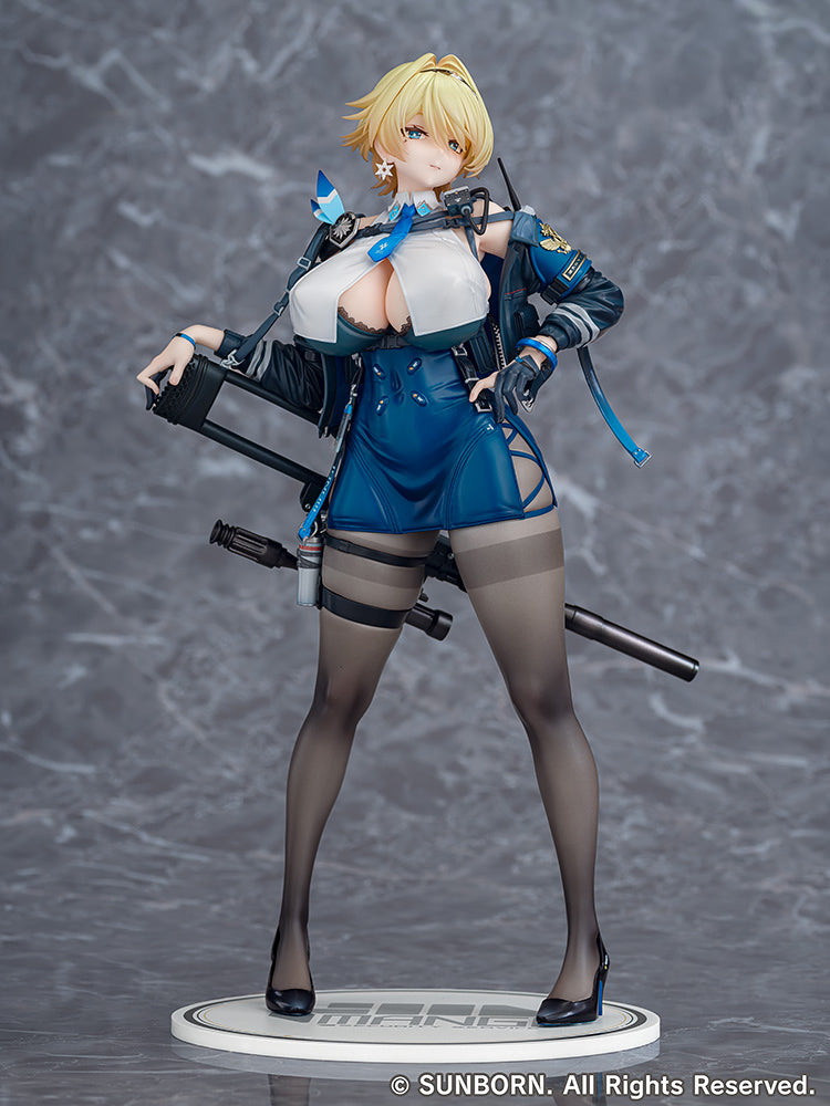 1/6 Nikketa (Girls' Frontline)