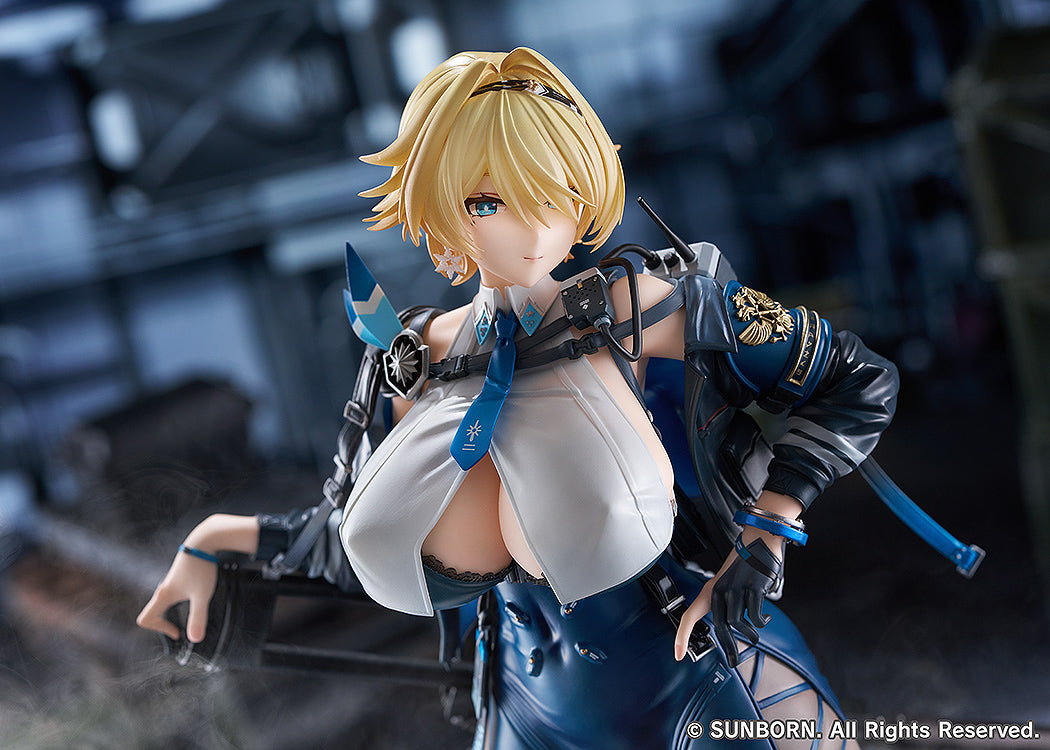 1/6 Nikketa (Girls' Frontline)