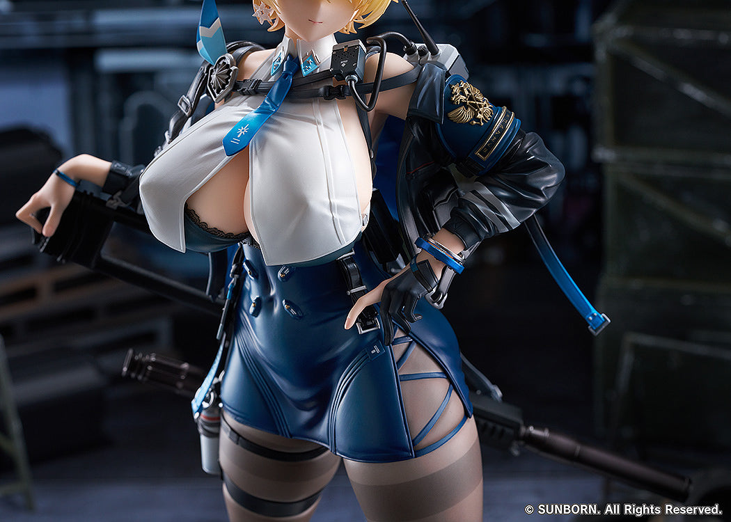 1/6 Nikketa (Girls' Frontline)