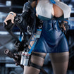1/6 Nikketa (Girls' Frontline) 1/6 Nikketa (Girls' Frontline)