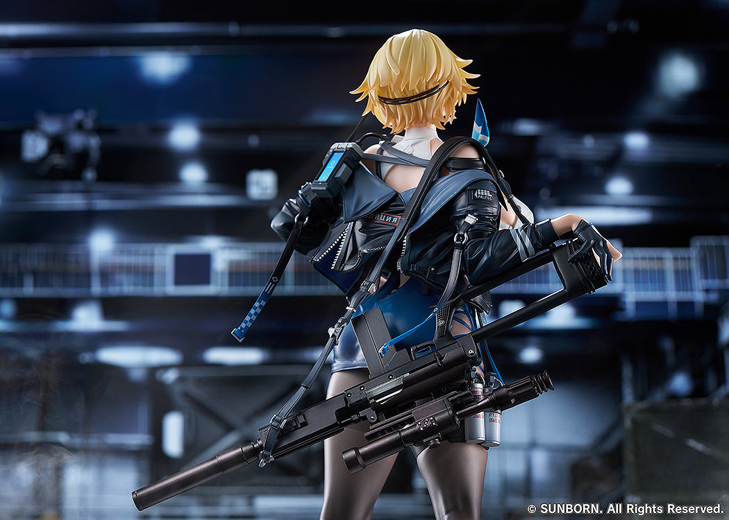 1/6 Nikketa (Girls' Frontline)