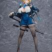 1/6 Nikketa (Girls' Frontline) 1/6 Nikketa (Girls' Frontline)