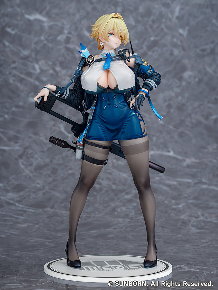 1/6 Nikketa (Girls' Frontline)