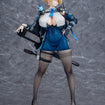 1/6 Nikketa (Girls' Frontline) 1/6 Nikketa (Girls' Frontline)