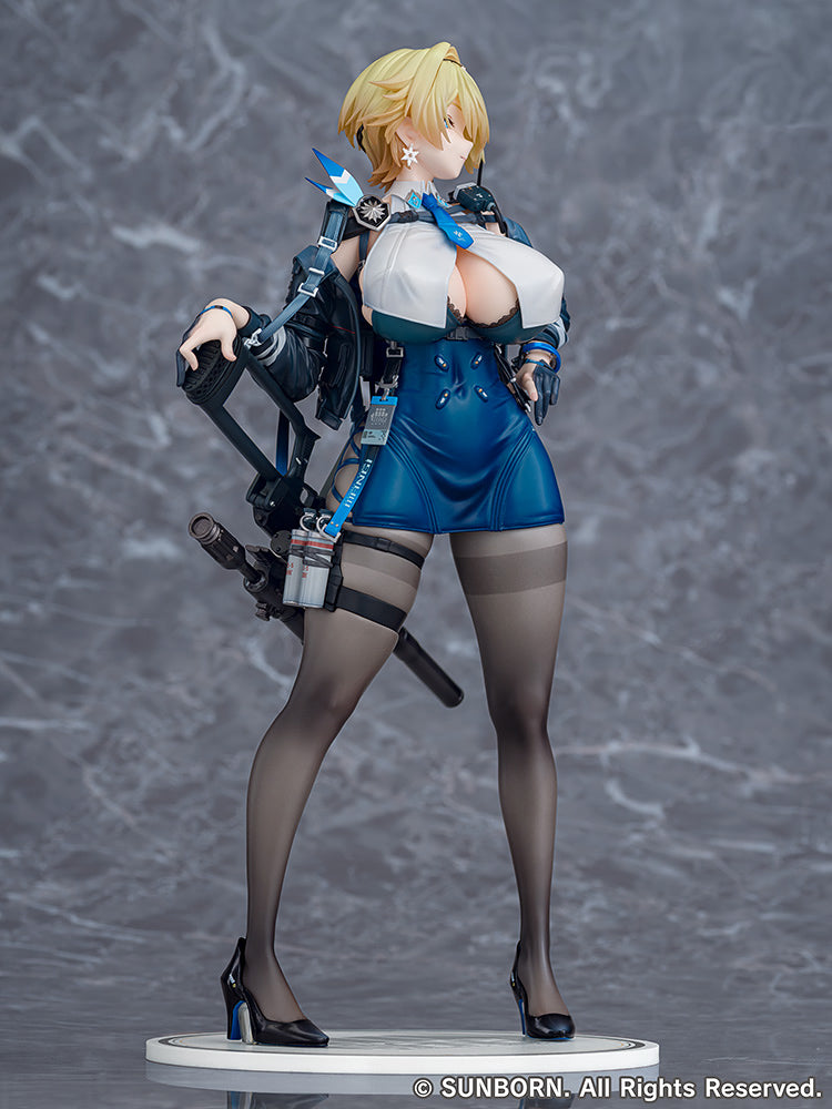 1/6 Nikketa (Girls' Frontline)