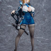 1/6 Nikketa (Girls' Frontline) 1/6 Nikketa (Girls' Frontline)