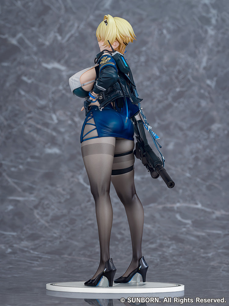 1/6 Nikketa (Girls' Frontline)