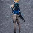 1/6 Nikketa (Girls' Frontline) 1/6 Nikketa (Girls' Frontline)