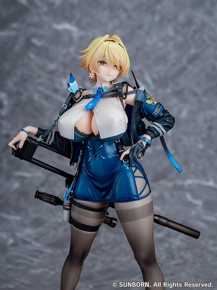 1/6 Nikketa (Girls' Frontline)