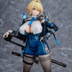 1/6 Nikketa (Girls' Frontline) 1/6 Nikketa (Girls' Frontline)