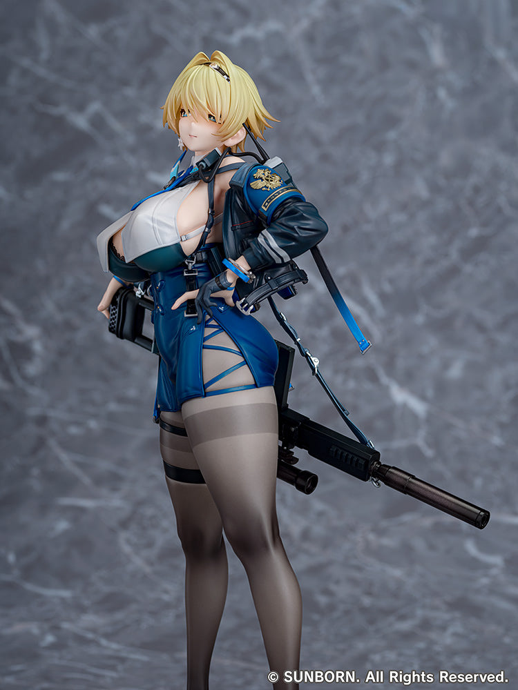 1/6 Nikketa (Girls' Frontline)