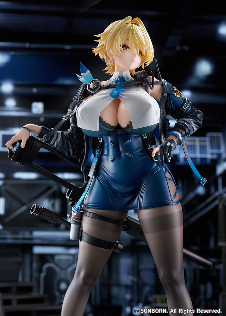 1/6 Nikketa (Girls' Frontline)