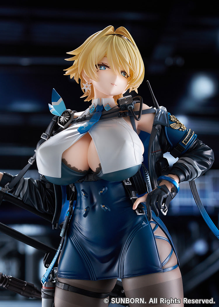 1/6 Nikketa (Girls' Frontline)