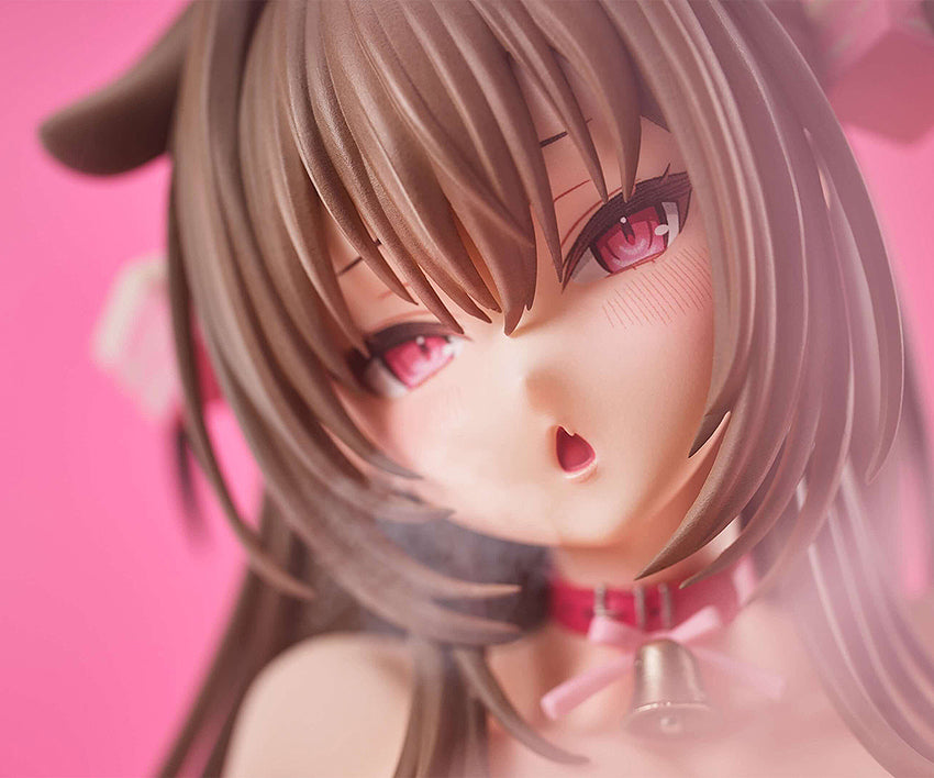 1/6 Nikuo (Illustration by NIKUO)