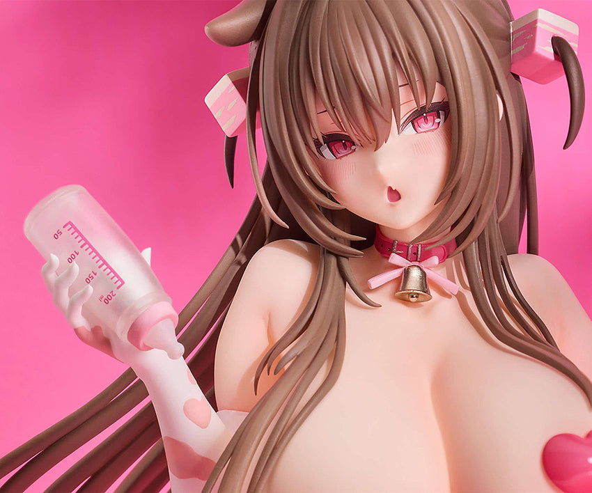 1/6 Nikuo (Illustration by NIKUO)