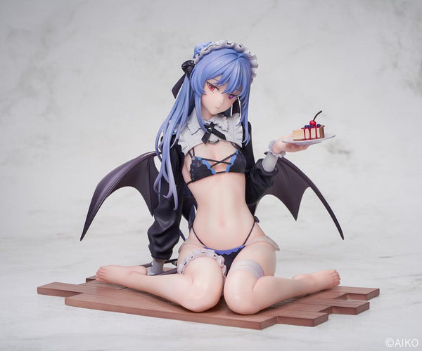 1/6 NIYA Maid Ver. Illustrated by AIKO - Box image