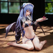 1/6 NIYA Maid Ver. Illustrated by AIKO 1/6 NIYA Maid Ver. Illustrated by AIKO