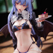 1/6 NIYA Maid Ver. Illustrated by AIKO 1/6 NIYA Maid Ver. Illustrated by AIKO