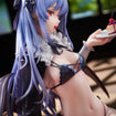 1/6 NIYA Maid Ver. Illustrated by AIKO 1/6 NIYA Maid Ver. Illustrated by AIKO