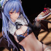 1/6 NIYA Maid Ver. Illustrated by AIKO 1/6 NIYA Maid Ver. Illustrated by AIKO