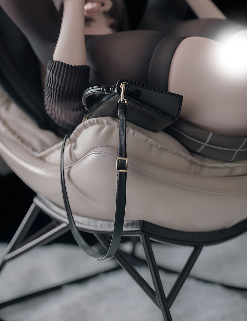 1/6 Perfume (Illustration by Amamitsuki)