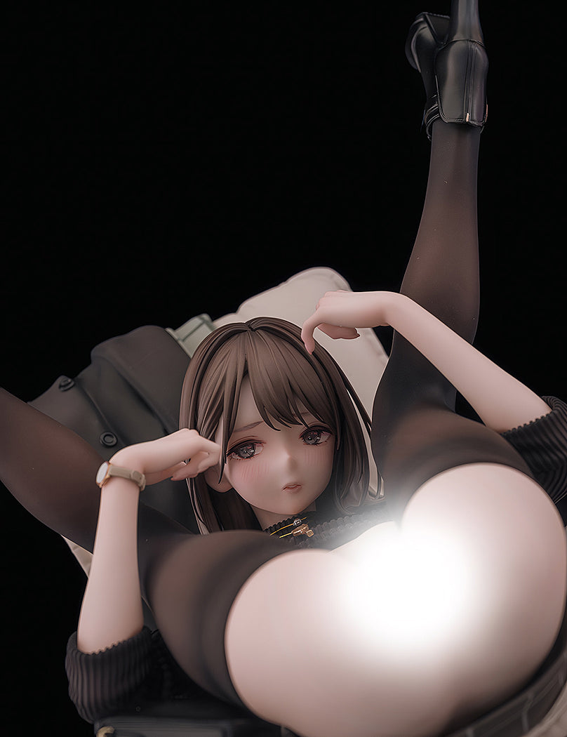 1/6 Perfume (Illustration by Amamitsuki)