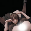 1/6 Perfume (Illustration by Amamitsuki) 1/6 Perfume (Illustration by Amamitsuki)